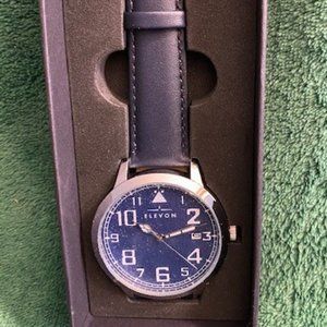 New In Box Evelon Watch